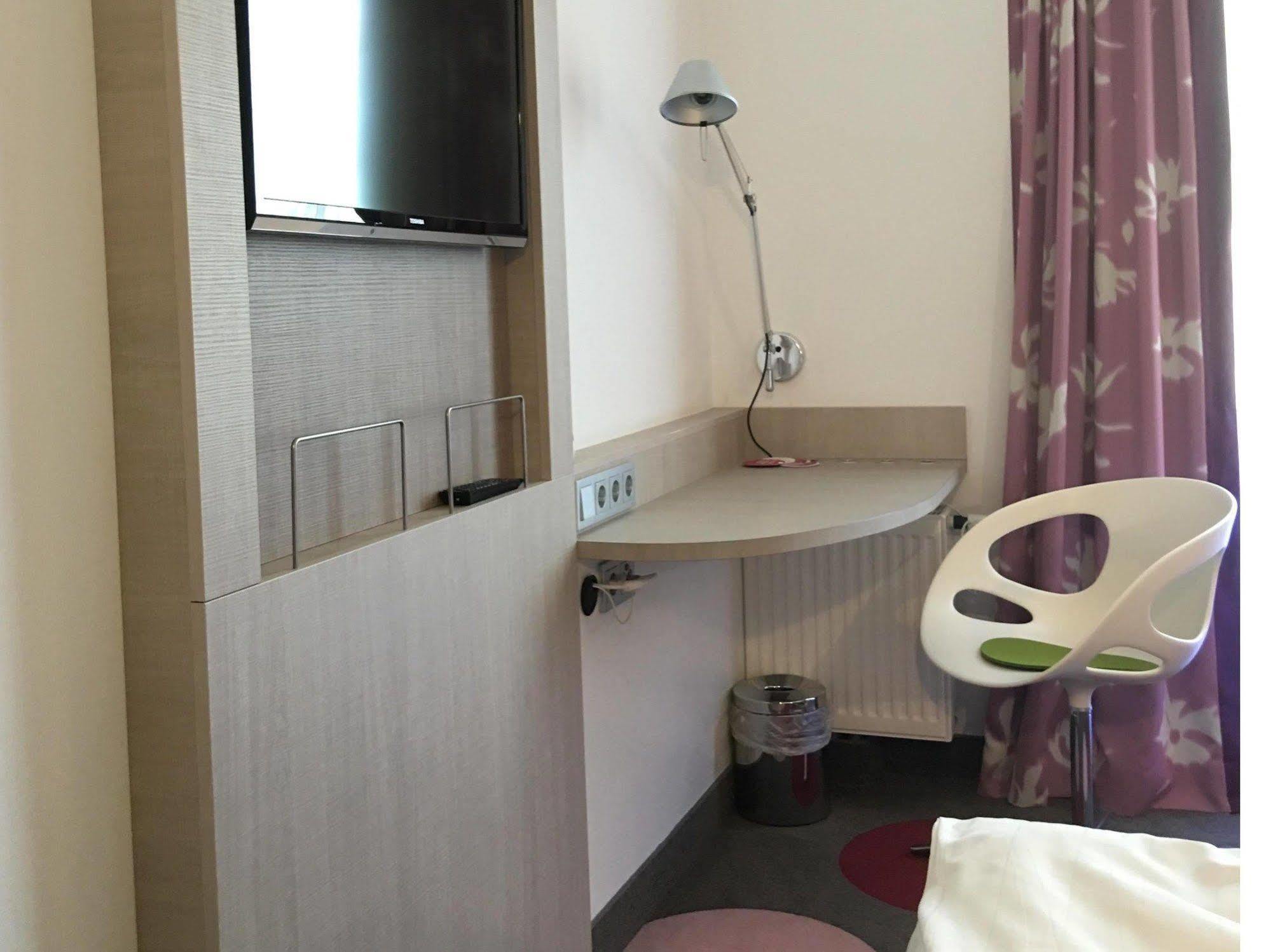 Hotel Smartino Σβέμπις Χαλ Εξωτερικό φωτογραφία